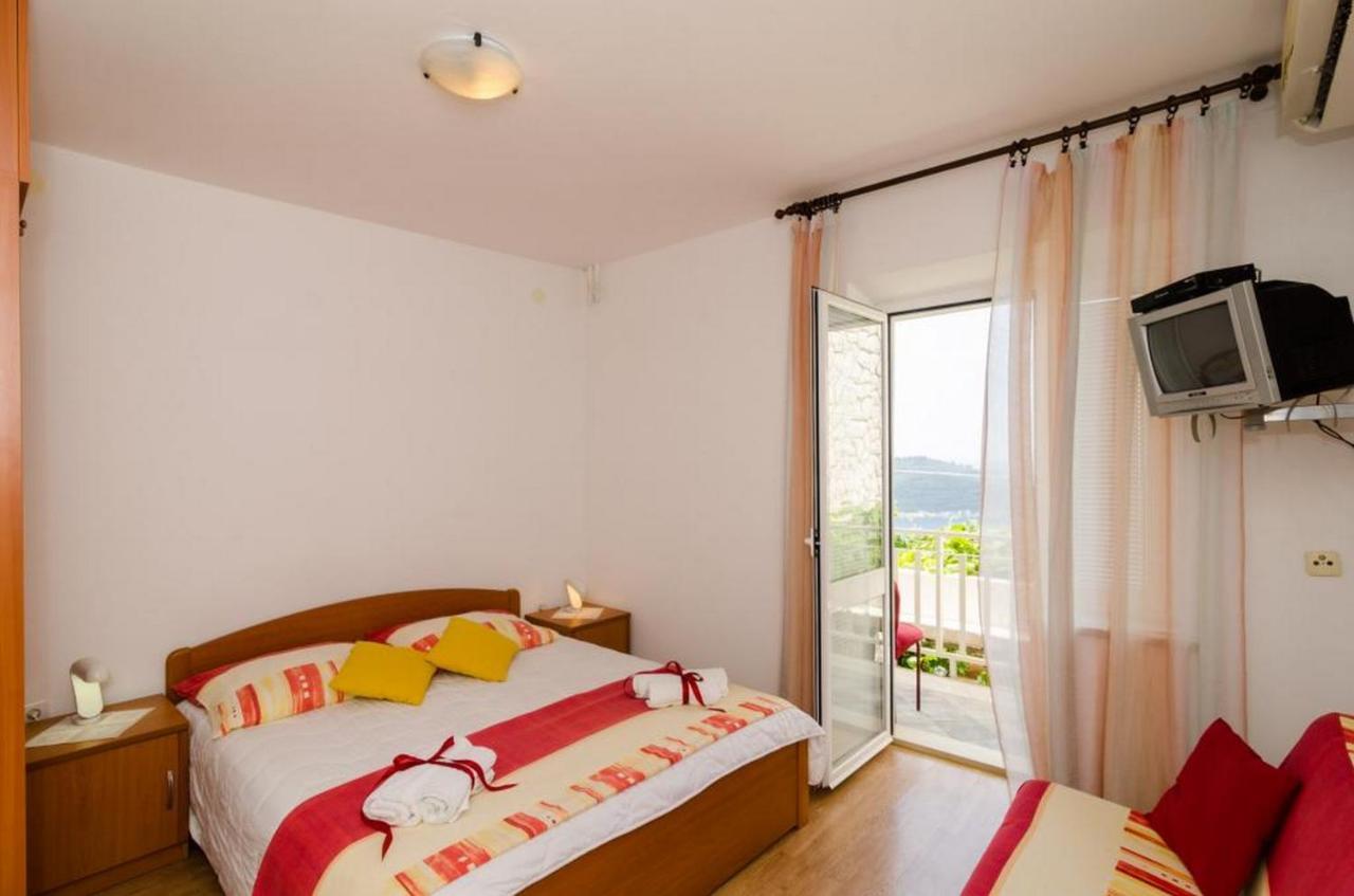 Guesthouse Home Sweet Home Дубровник Екстериор снимка