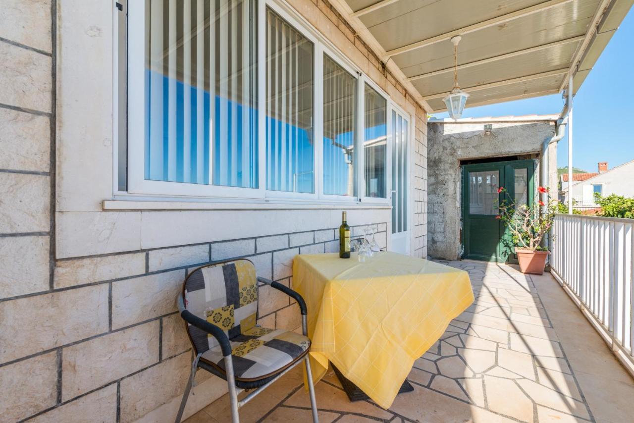 Guesthouse Home Sweet Home Дубровник Стая снимка