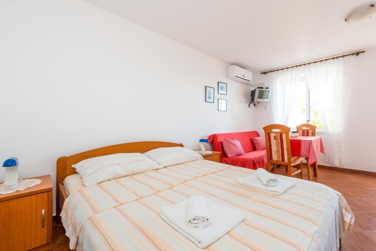 Guesthouse Home Sweet Home Дубровник Екстериор снимка