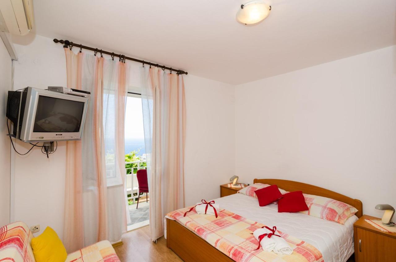 Guesthouse Home Sweet Home Дубровник Екстериор снимка