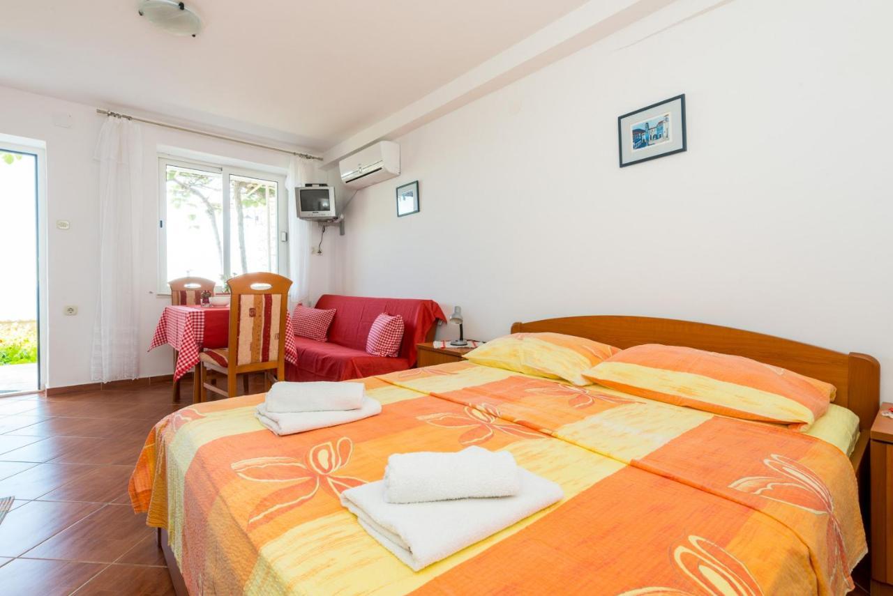 Guesthouse Home Sweet Home Дубровник Екстериор снимка