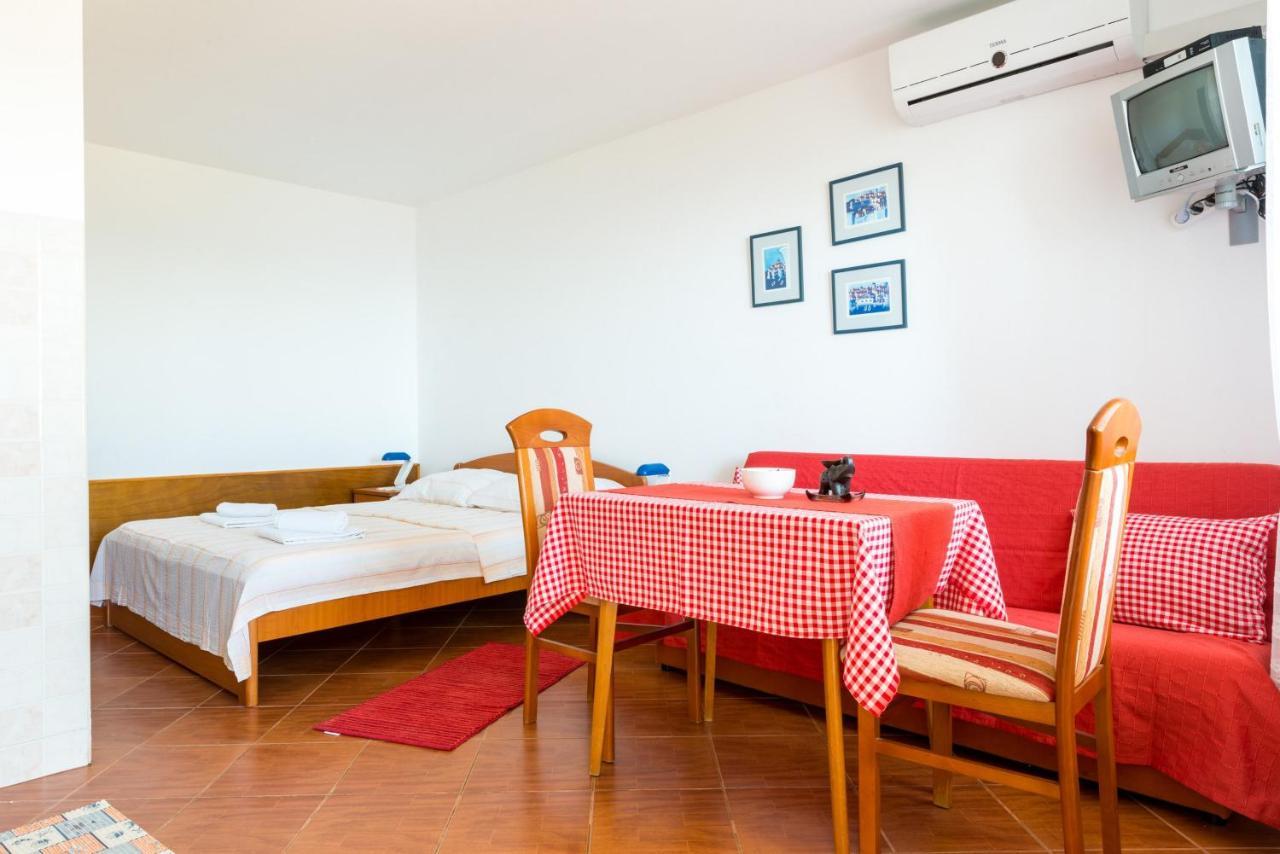 Guesthouse Home Sweet Home Дубровник Екстериор снимка