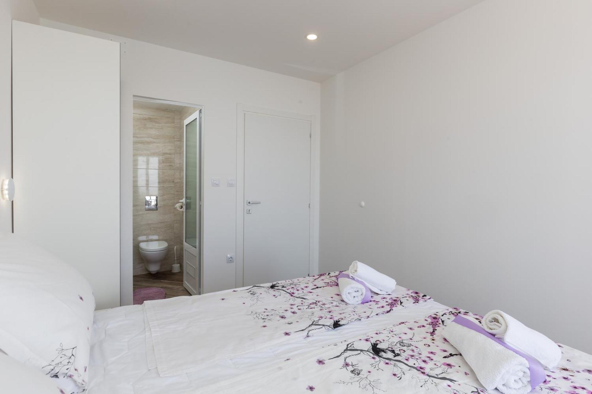 Guesthouse Home Sweet Home Дубровник Стая снимка
