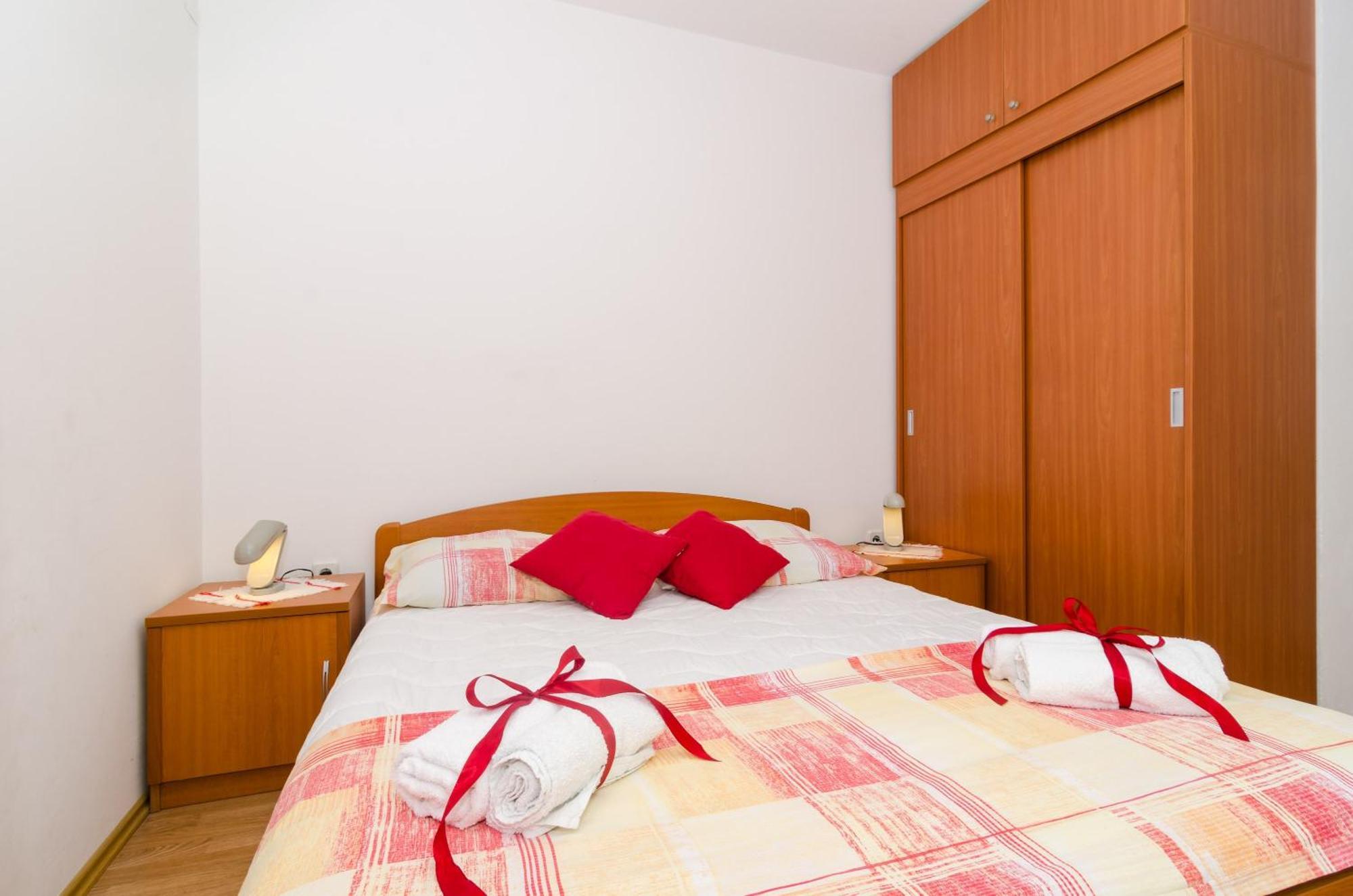 Guesthouse Home Sweet Home Дубровник Стая снимка