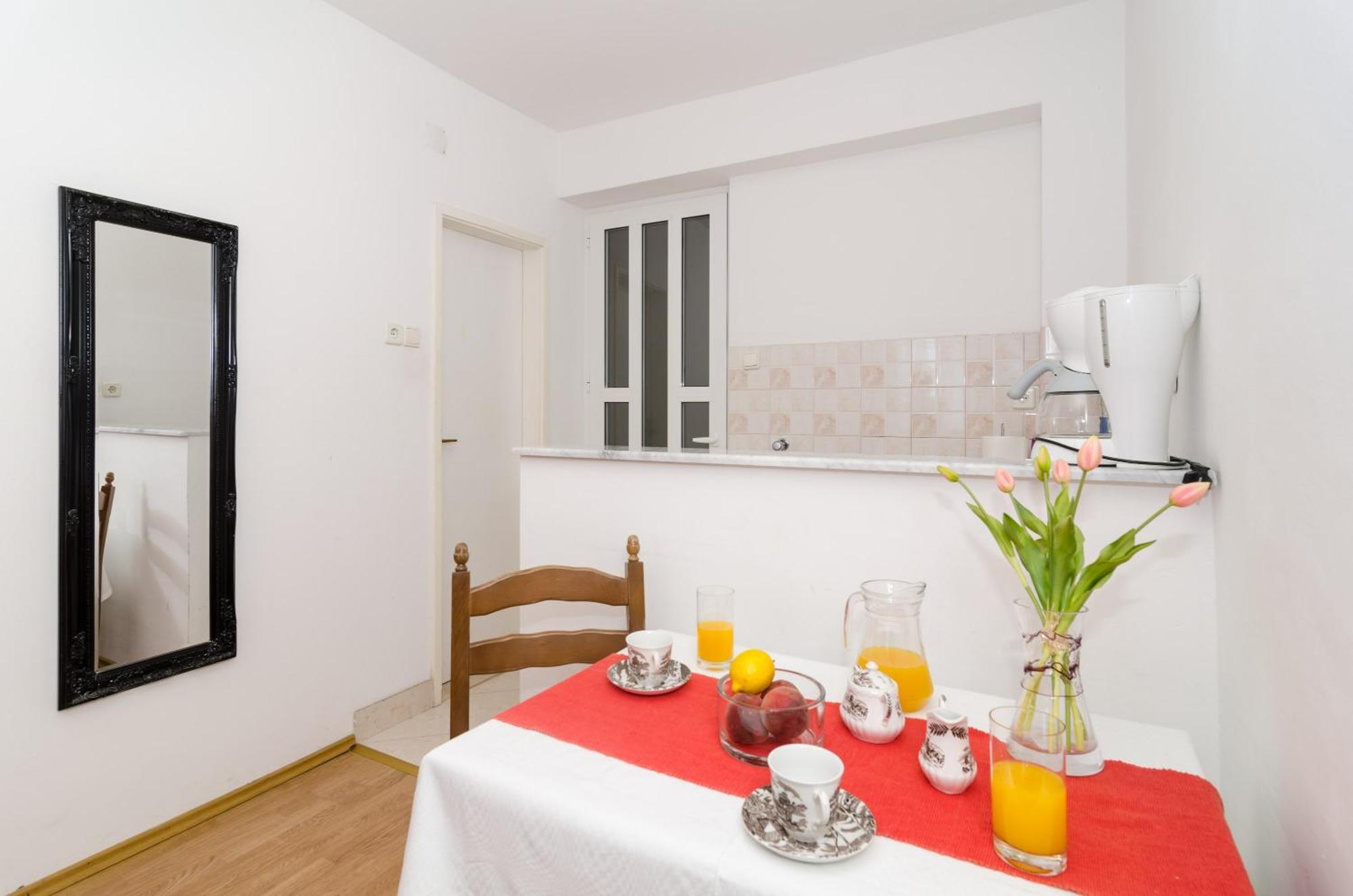 Guesthouse Home Sweet Home Дубровник Стая снимка
