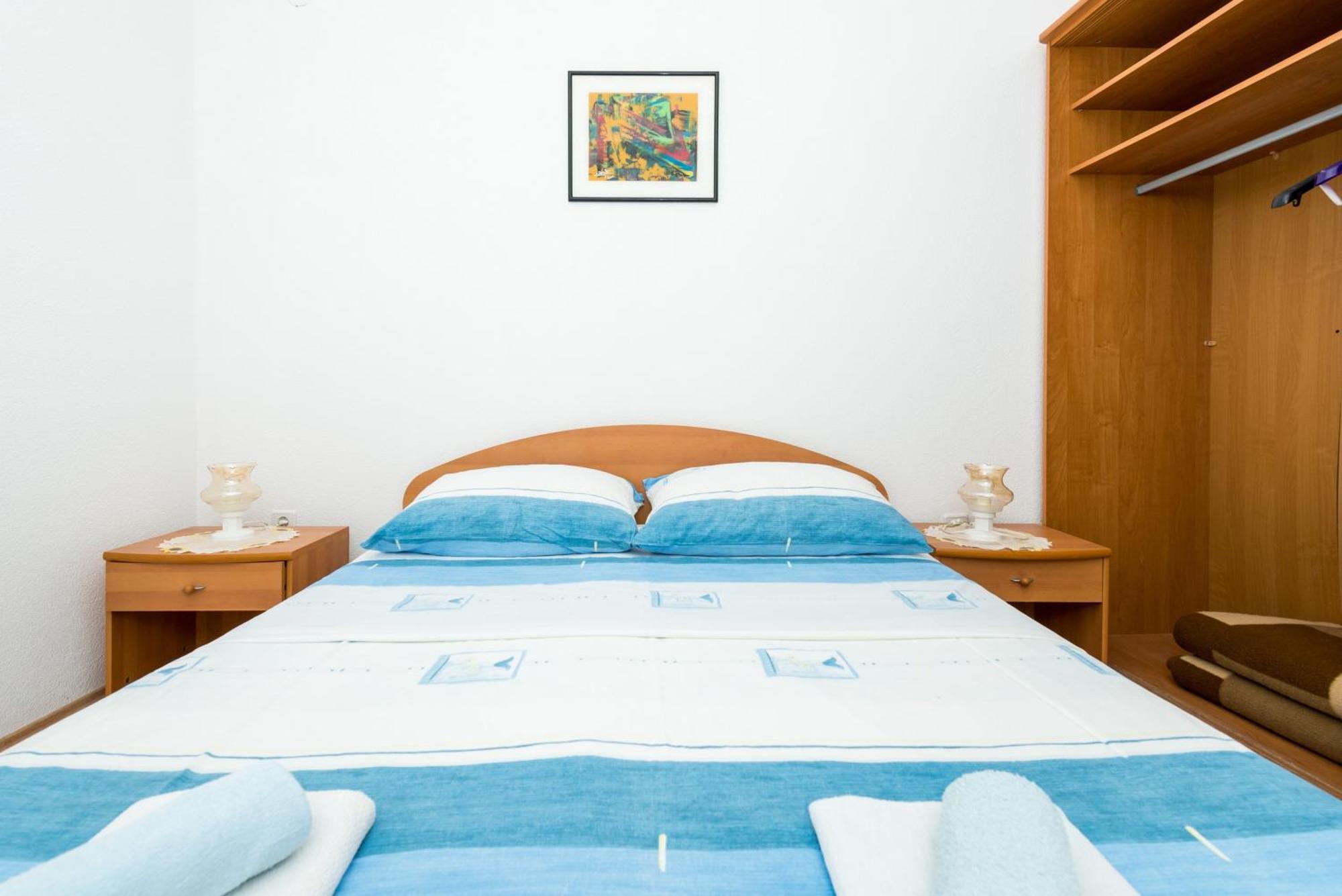 Guesthouse Home Sweet Home Дубровник Стая снимка