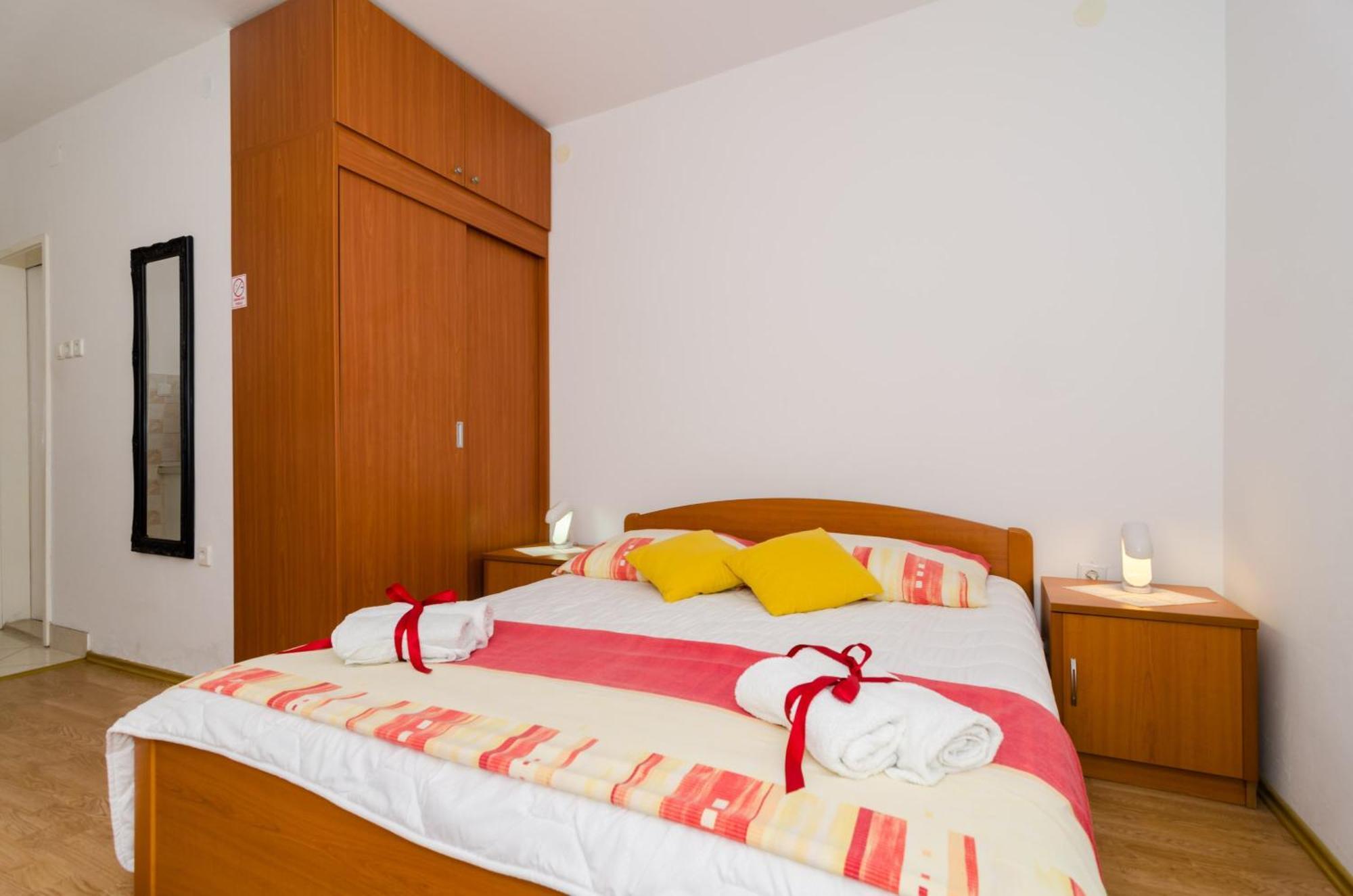 Guesthouse Home Sweet Home Дубровник Стая снимка