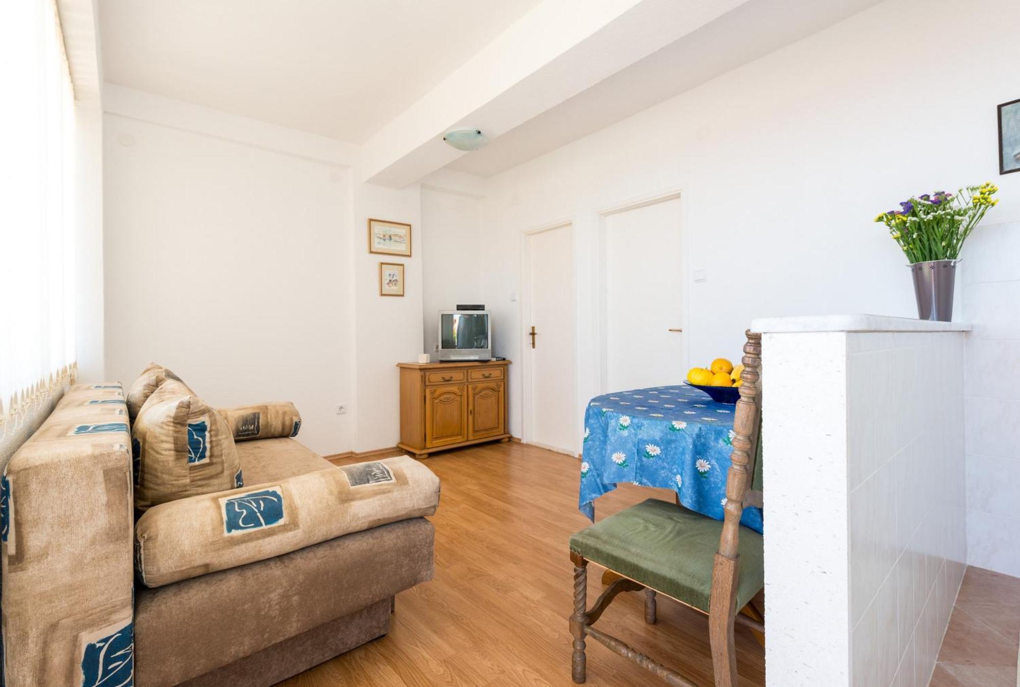 Guesthouse Home Sweet Home Дубровник Стая снимка