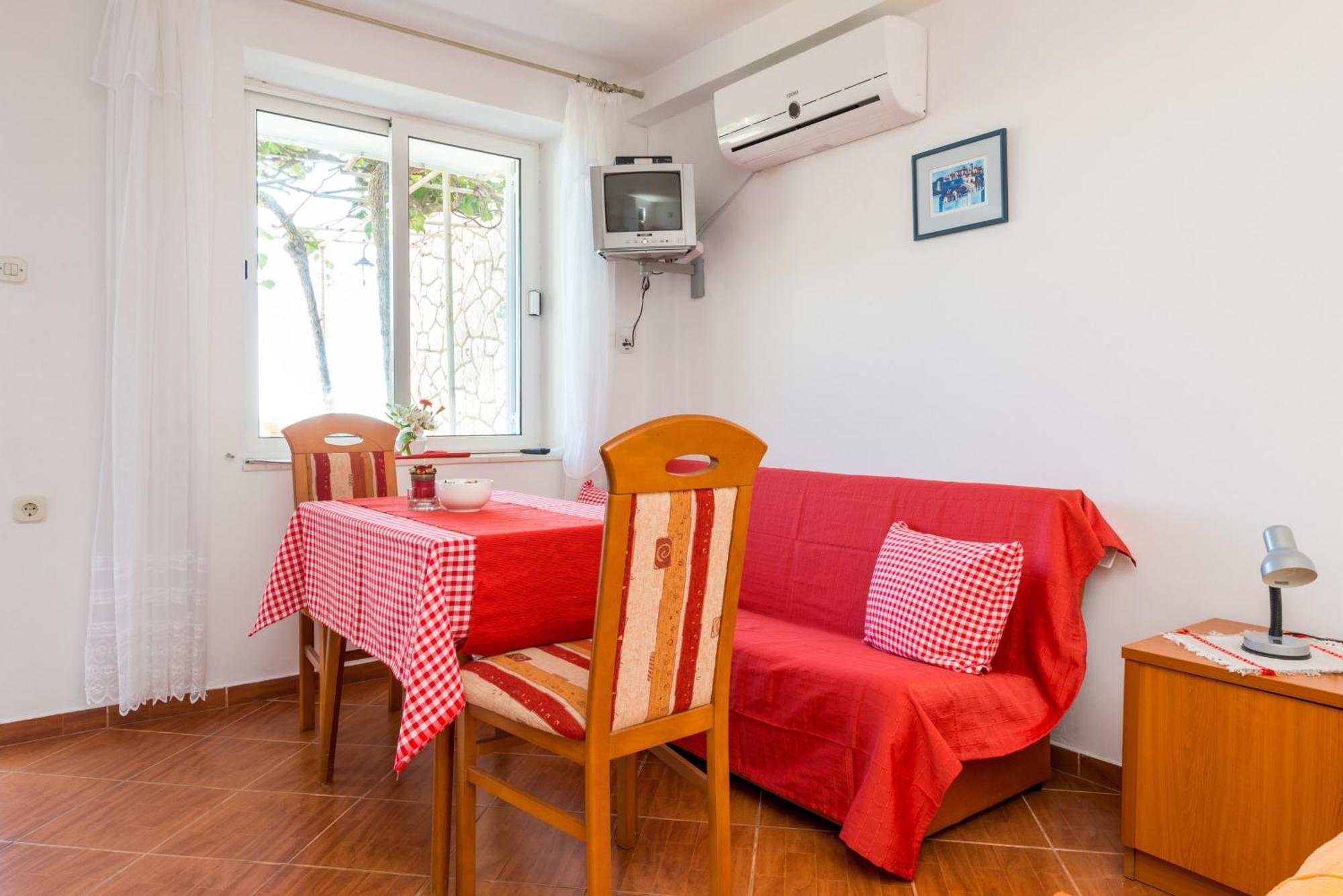 Guesthouse Home Sweet Home Дубровник Стая снимка