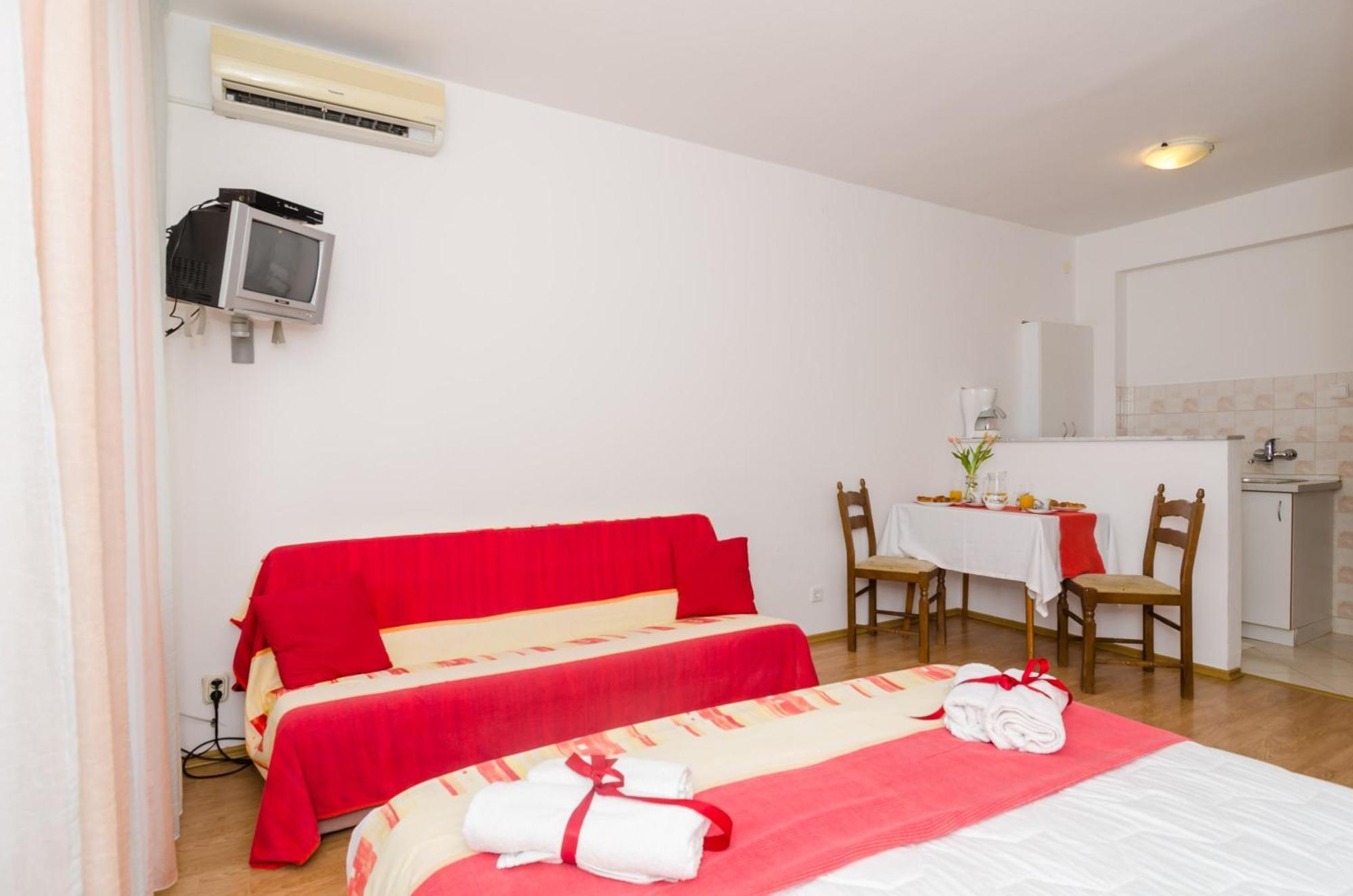 Guesthouse Home Sweet Home Дубровник Стая снимка