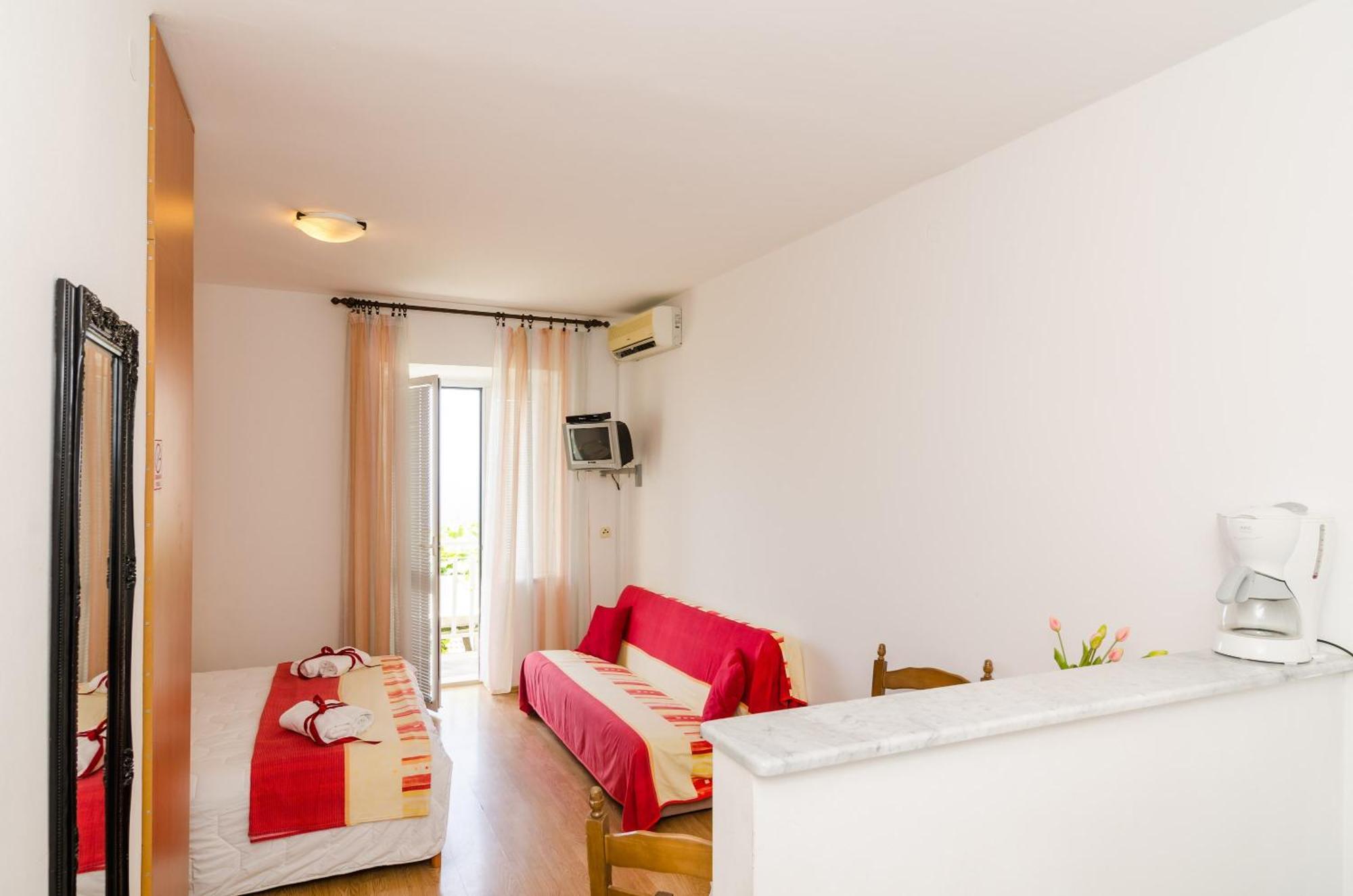 Guesthouse Home Sweet Home Дубровник Стая снимка