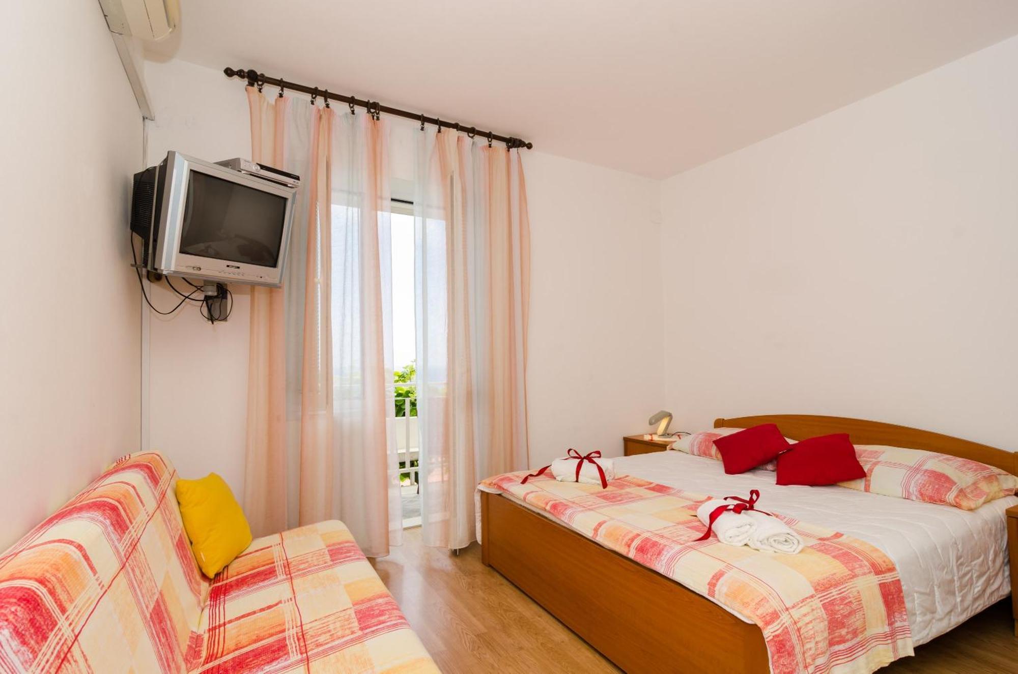 Guesthouse Home Sweet Home Дубровник Стая снимка