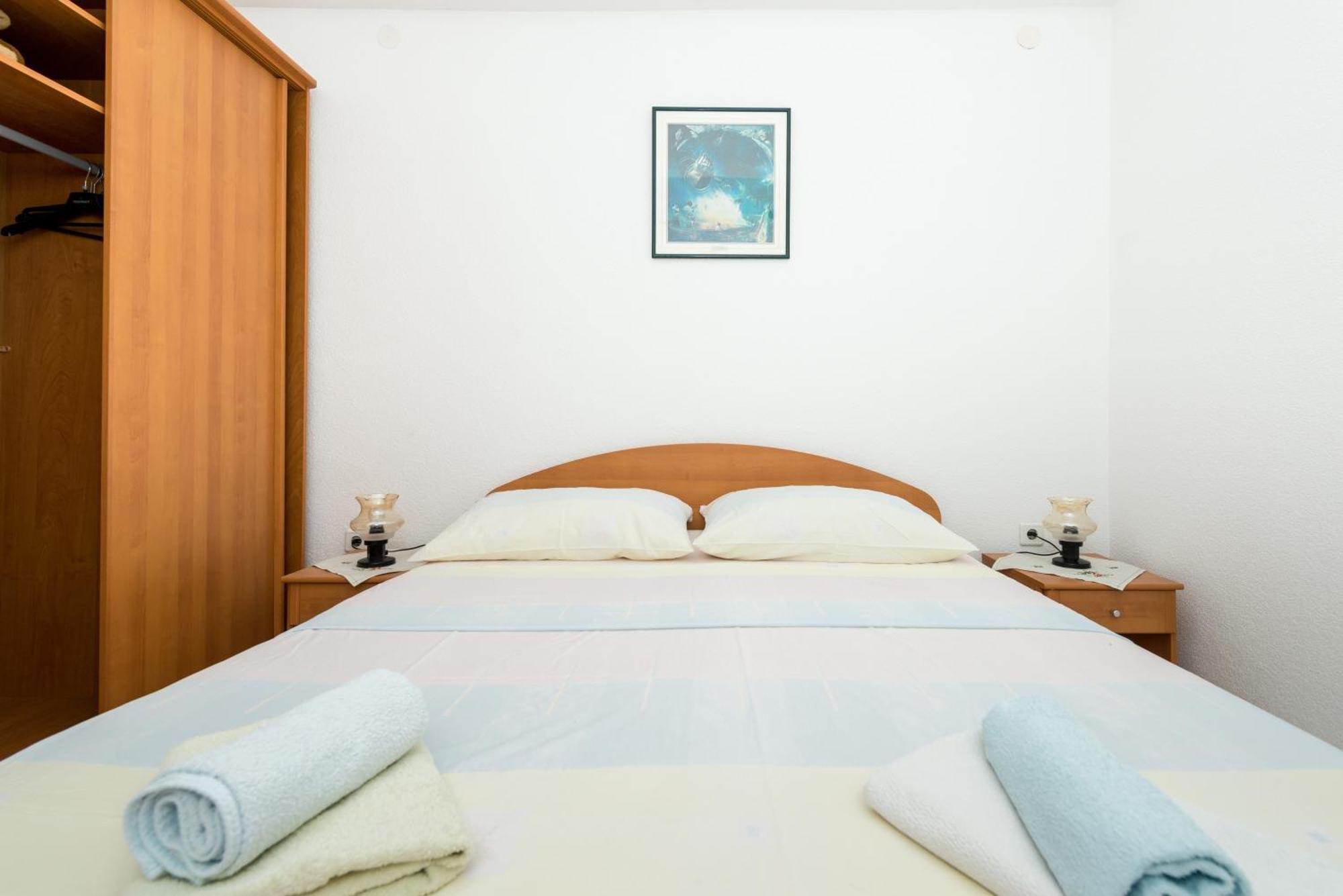 Guesthouse Home Sweet Home Дубровник Стая снимка
