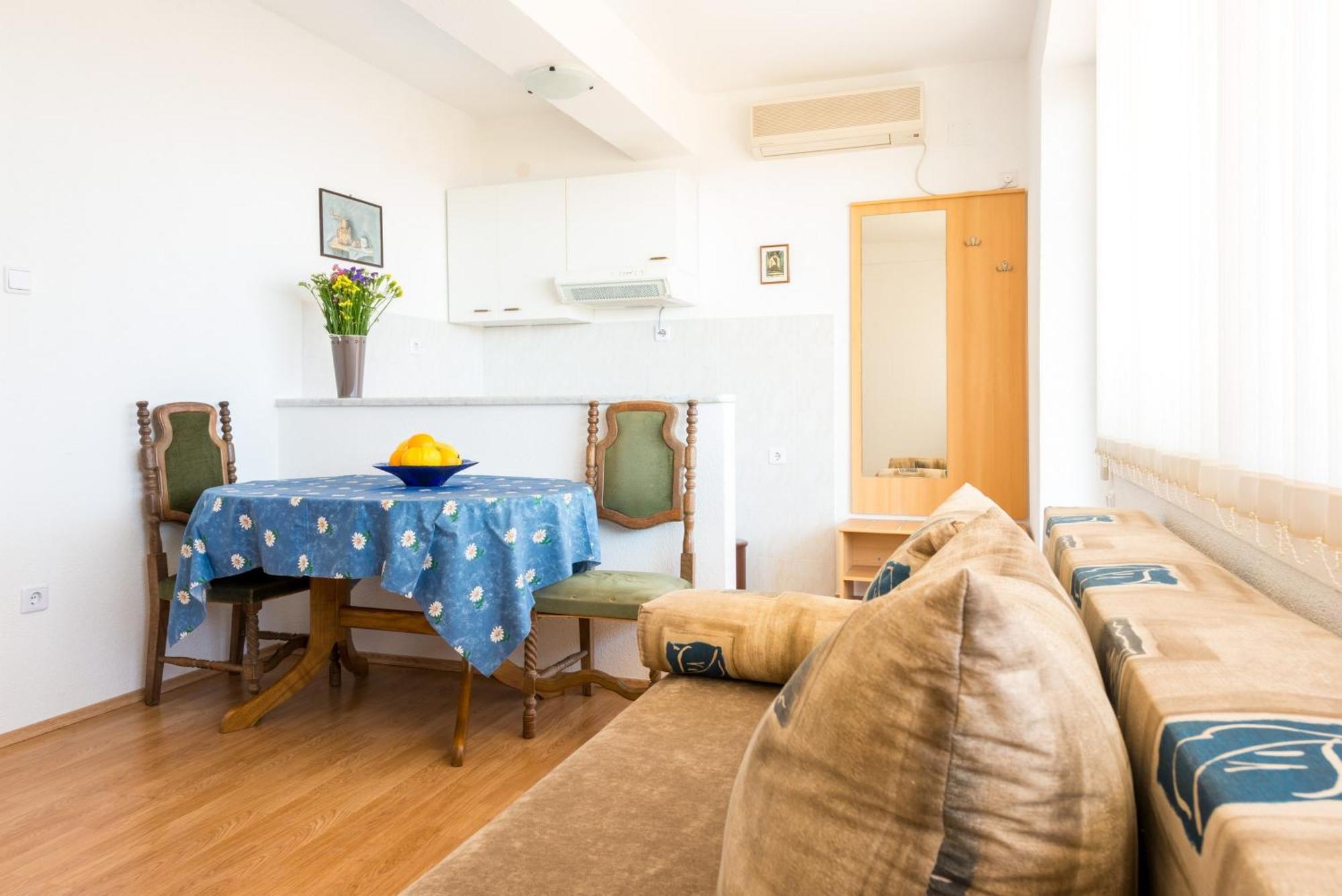 Guesthouse Home Sweet Home Дубровник Стая снимка