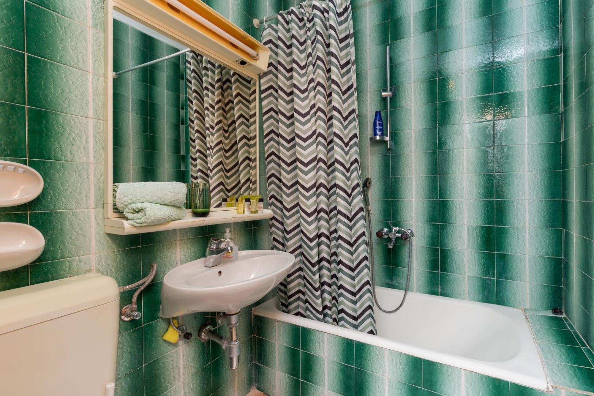 Guesthouse Home Sweet Home Дубровник Стая снимка