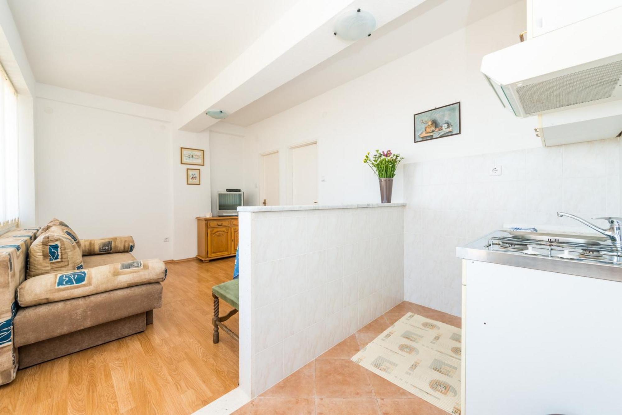 Guesthouse Home Sweet Home Дубровник Стая снимка