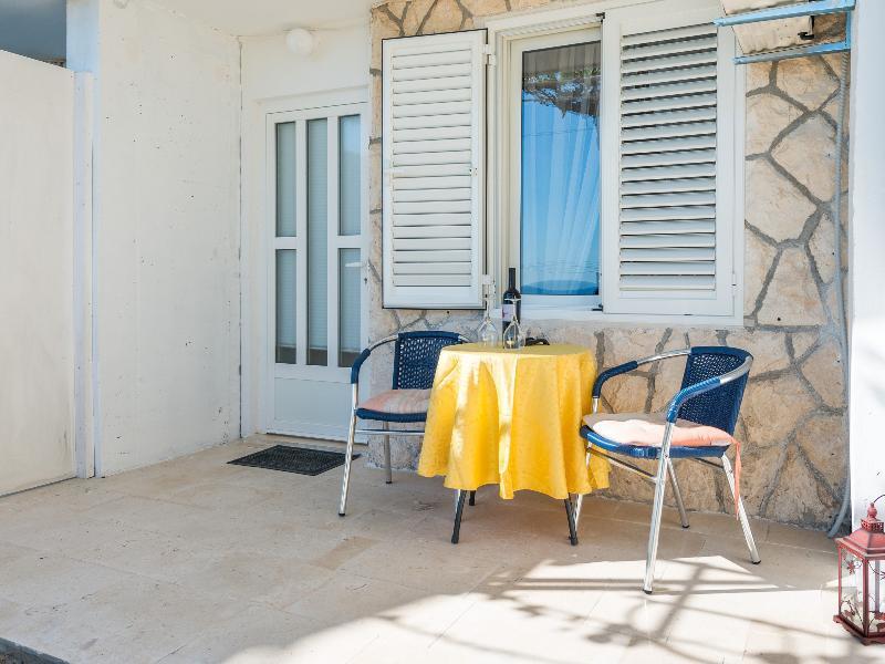 Guesthouse Home Sweet Home Дубровник Екстериор снимка